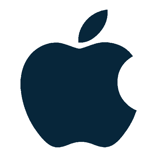 APPLE Logo